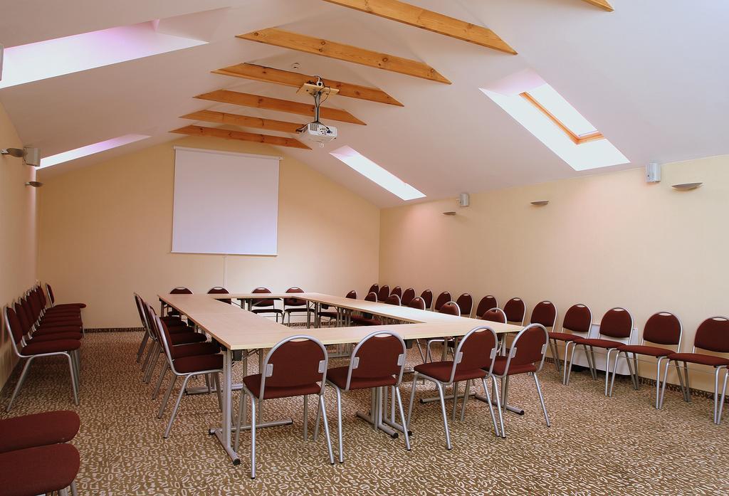 City Hotels Algirdas Vilnius Bagian luar foto