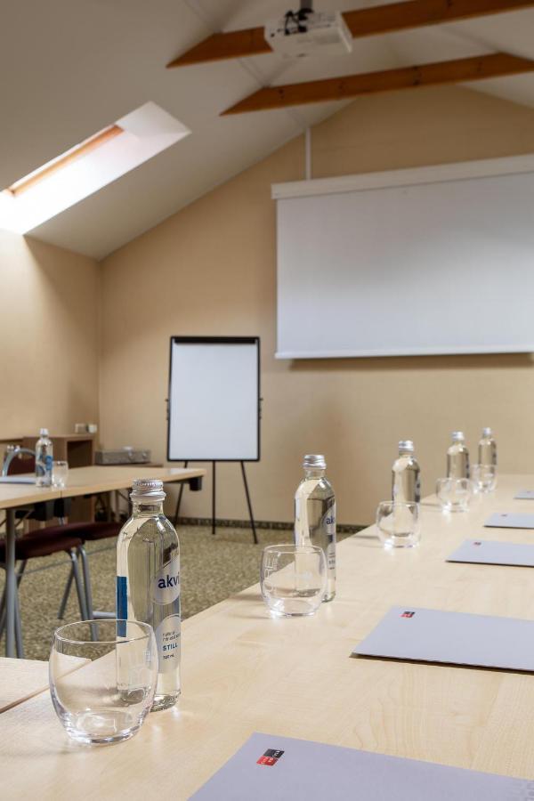 City Hotels Algirdas Vilnius Bagian luar foto