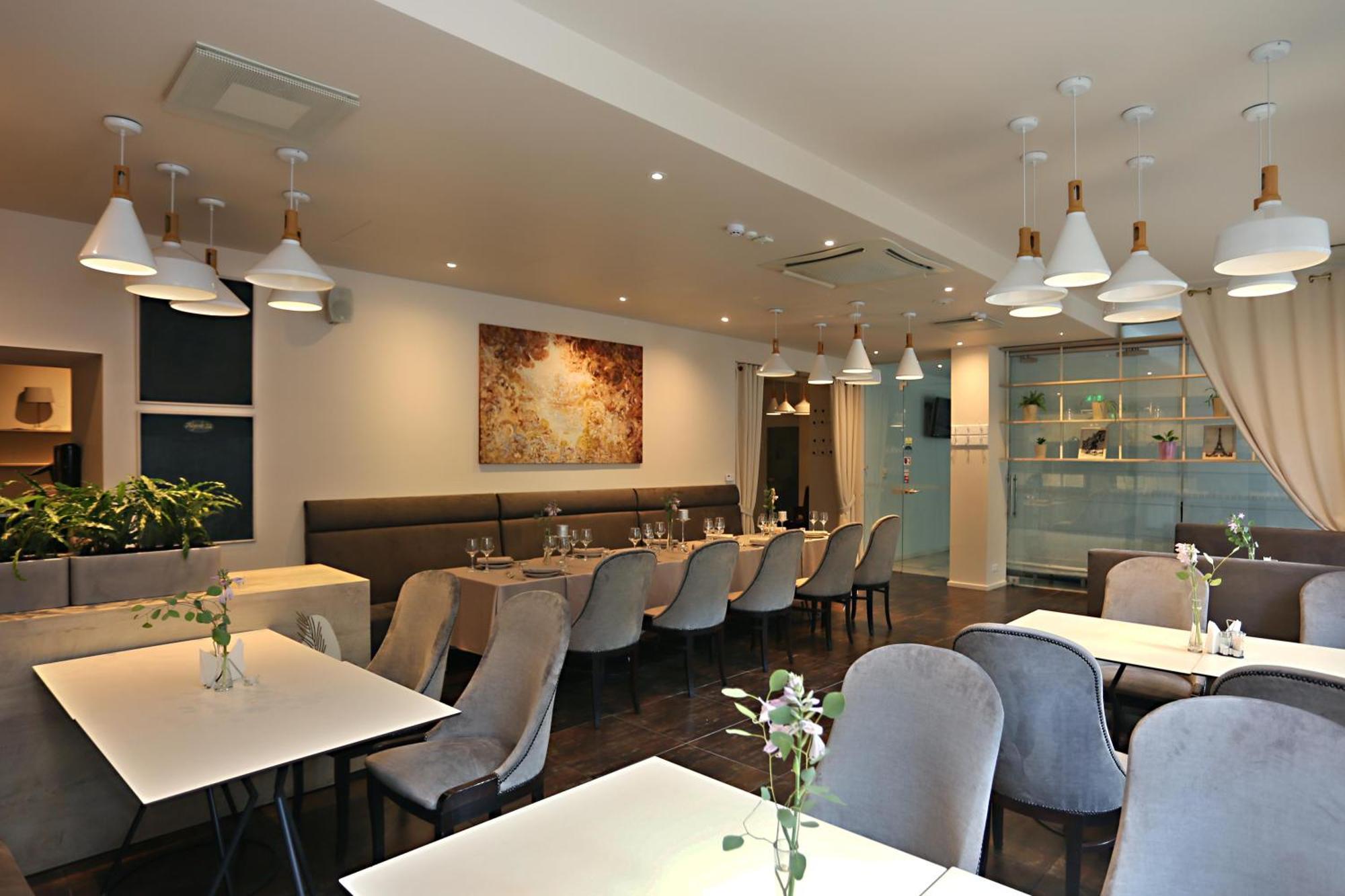 City Hotels Algirdas Vilnius Bagian luar foto